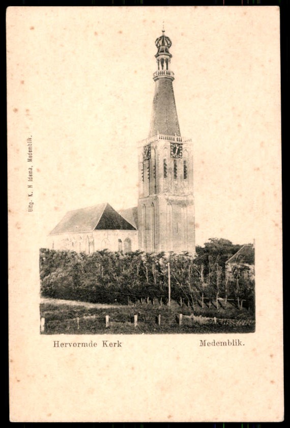 kaart