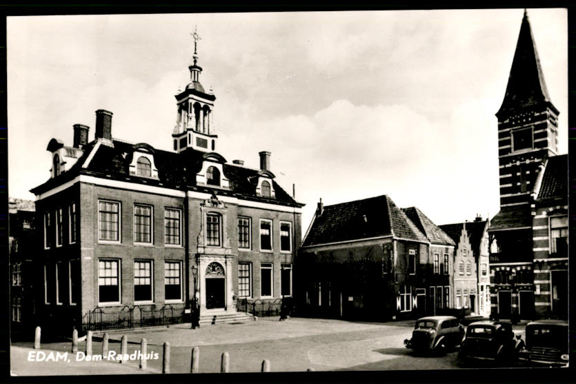 kaart