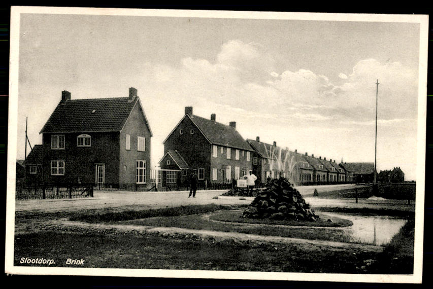 kaart