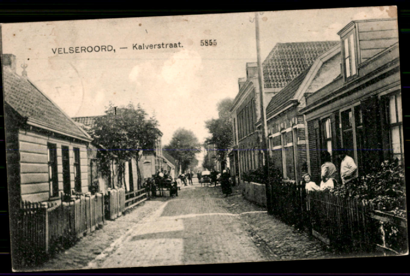 kaart
