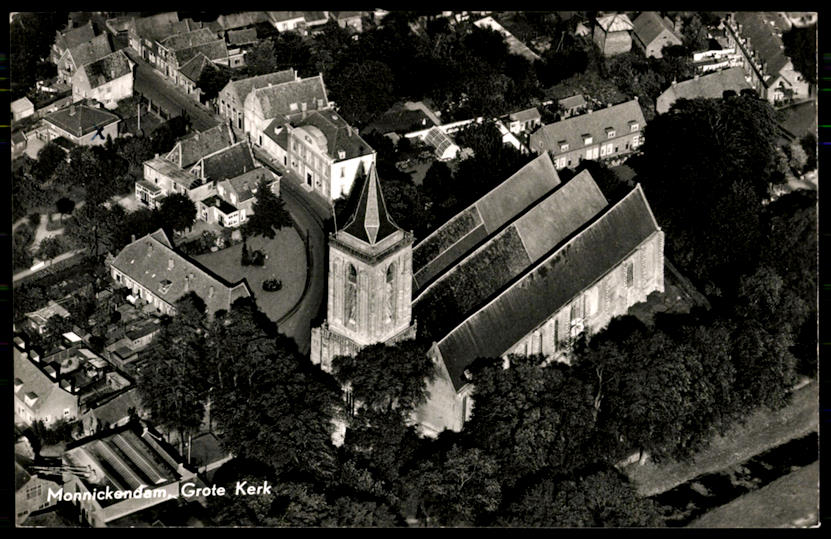 kaart