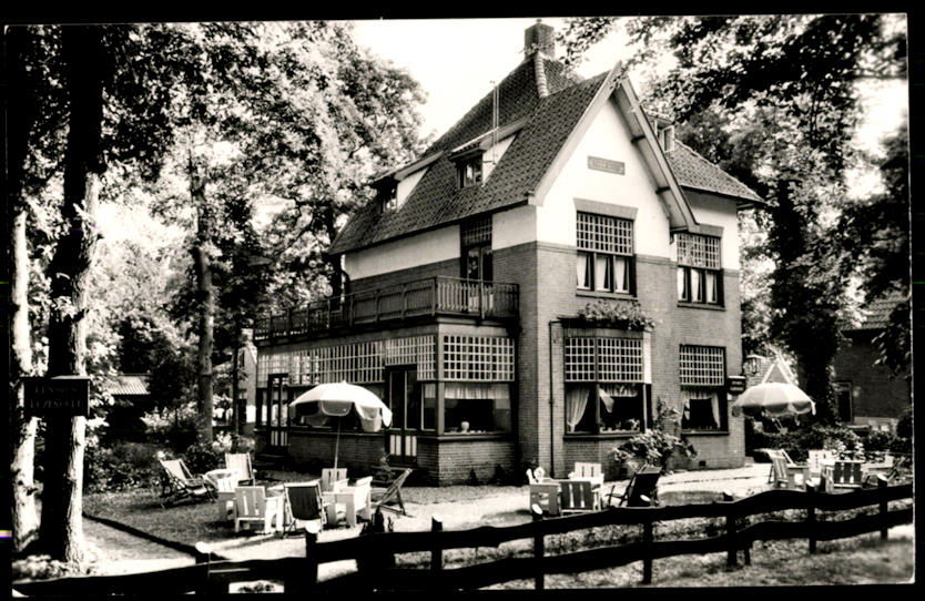 kaart