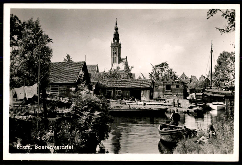 kaart