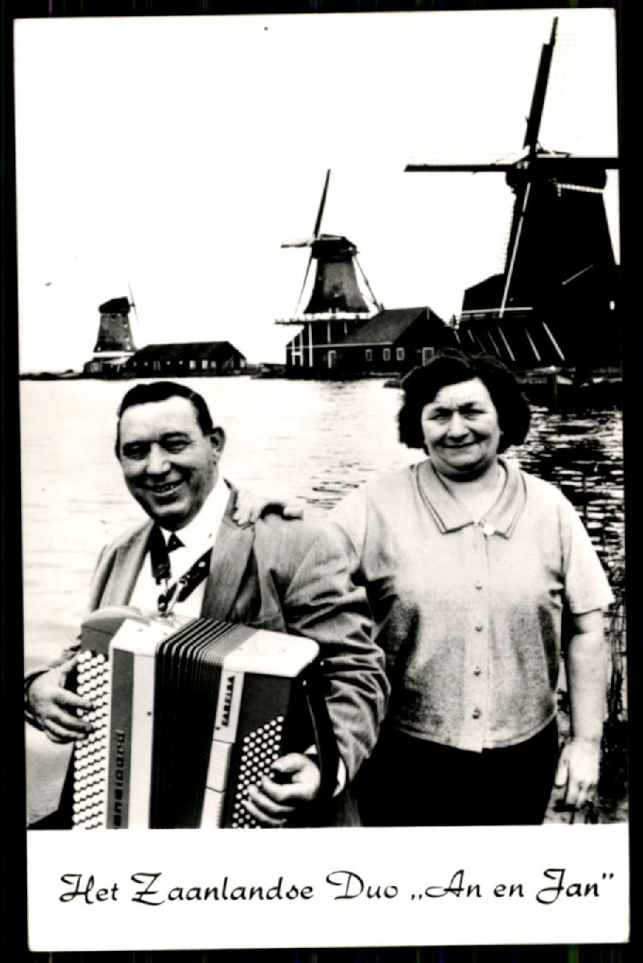 kaart
