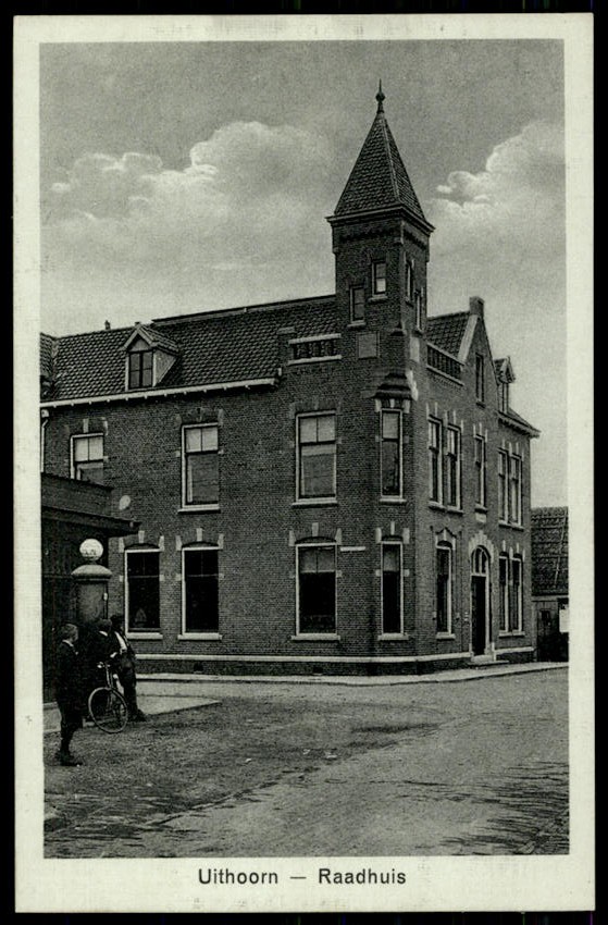 kaart