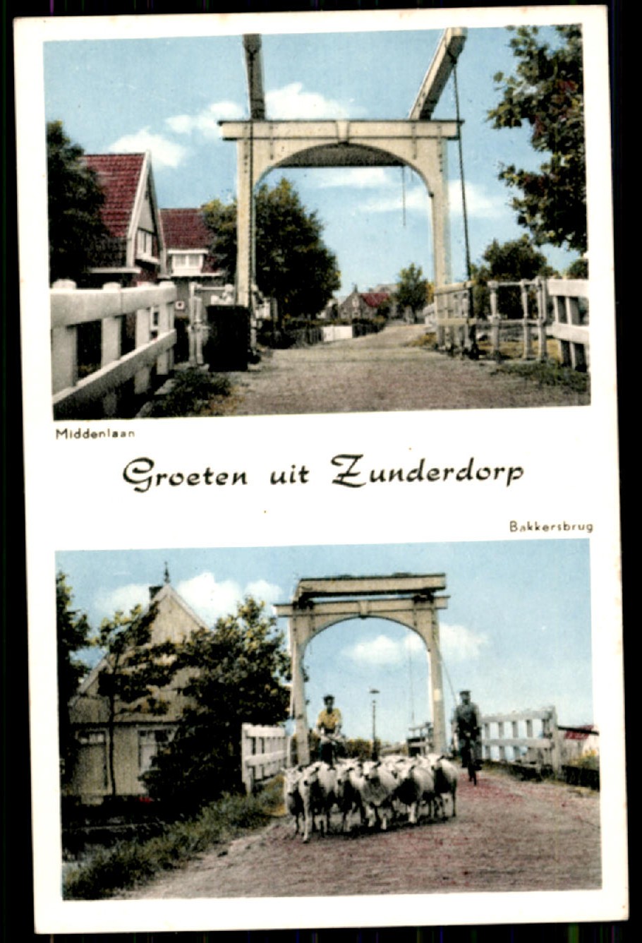 kaart