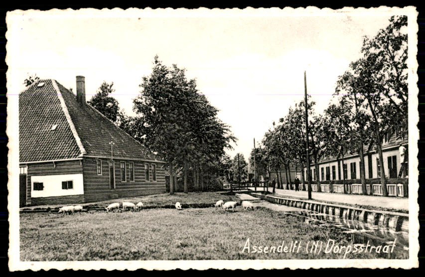 kaart