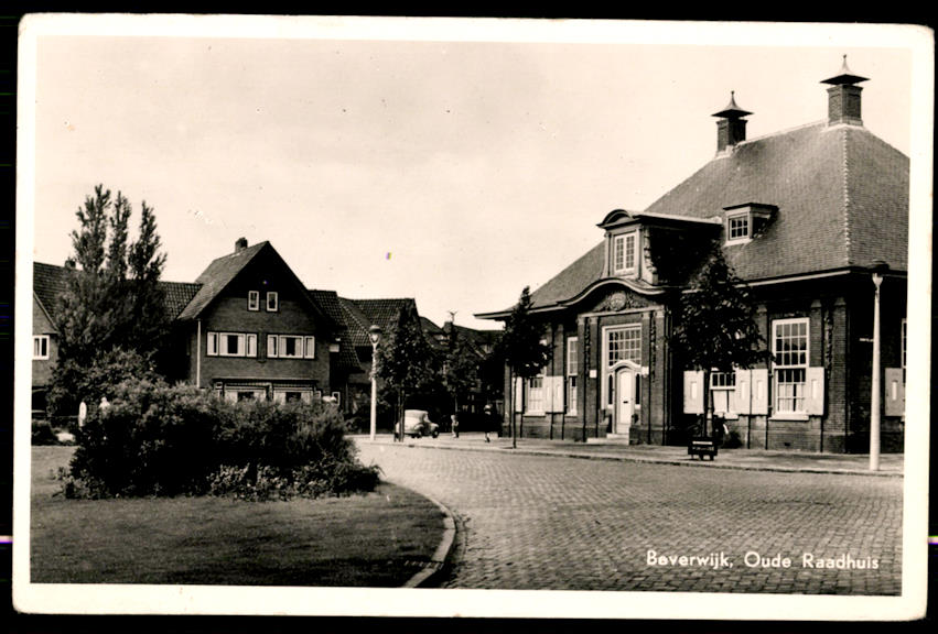 kaart