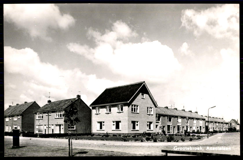kaart