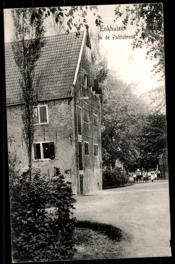 kaart