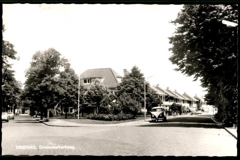 kaart