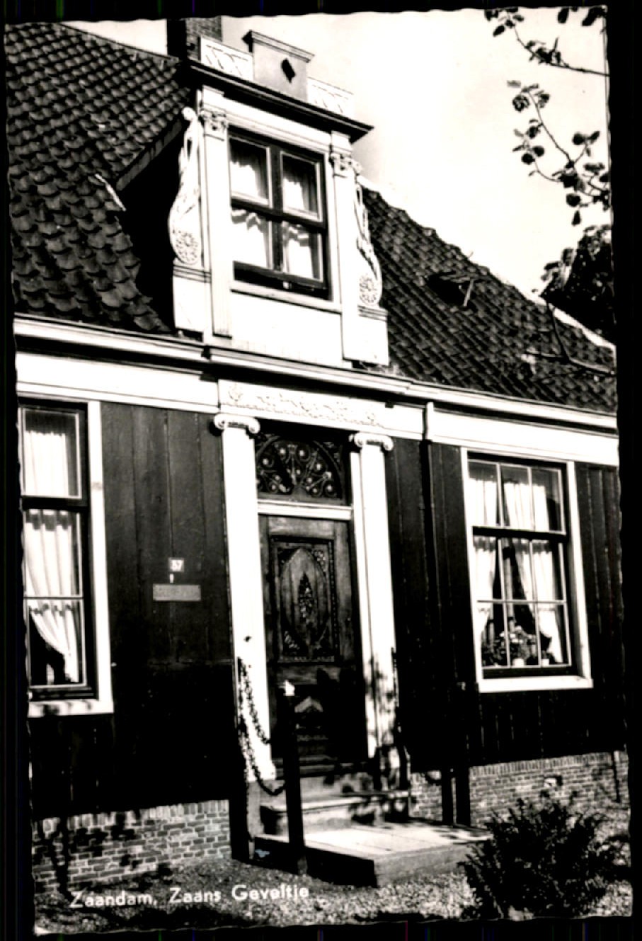 kaart