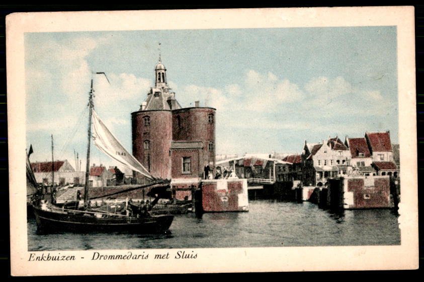 kaart