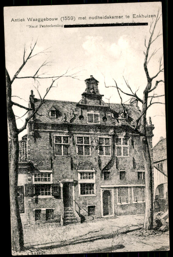 kaart