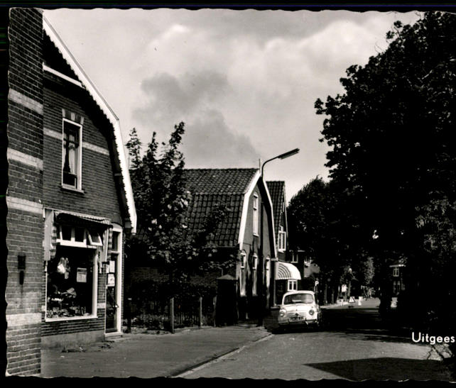 kaart