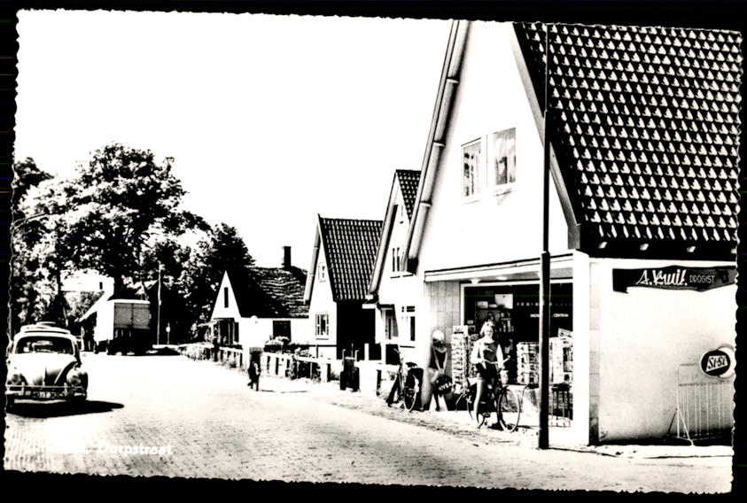 kaart
