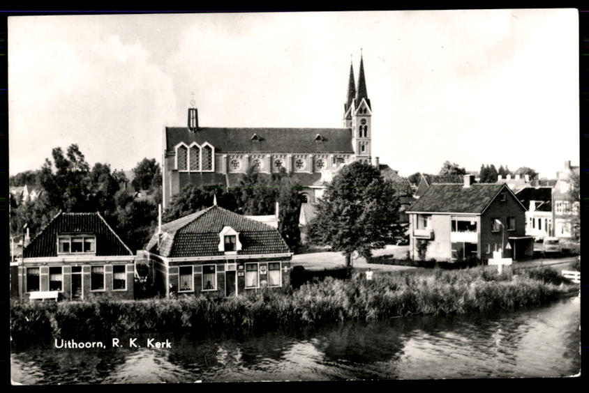 kaart