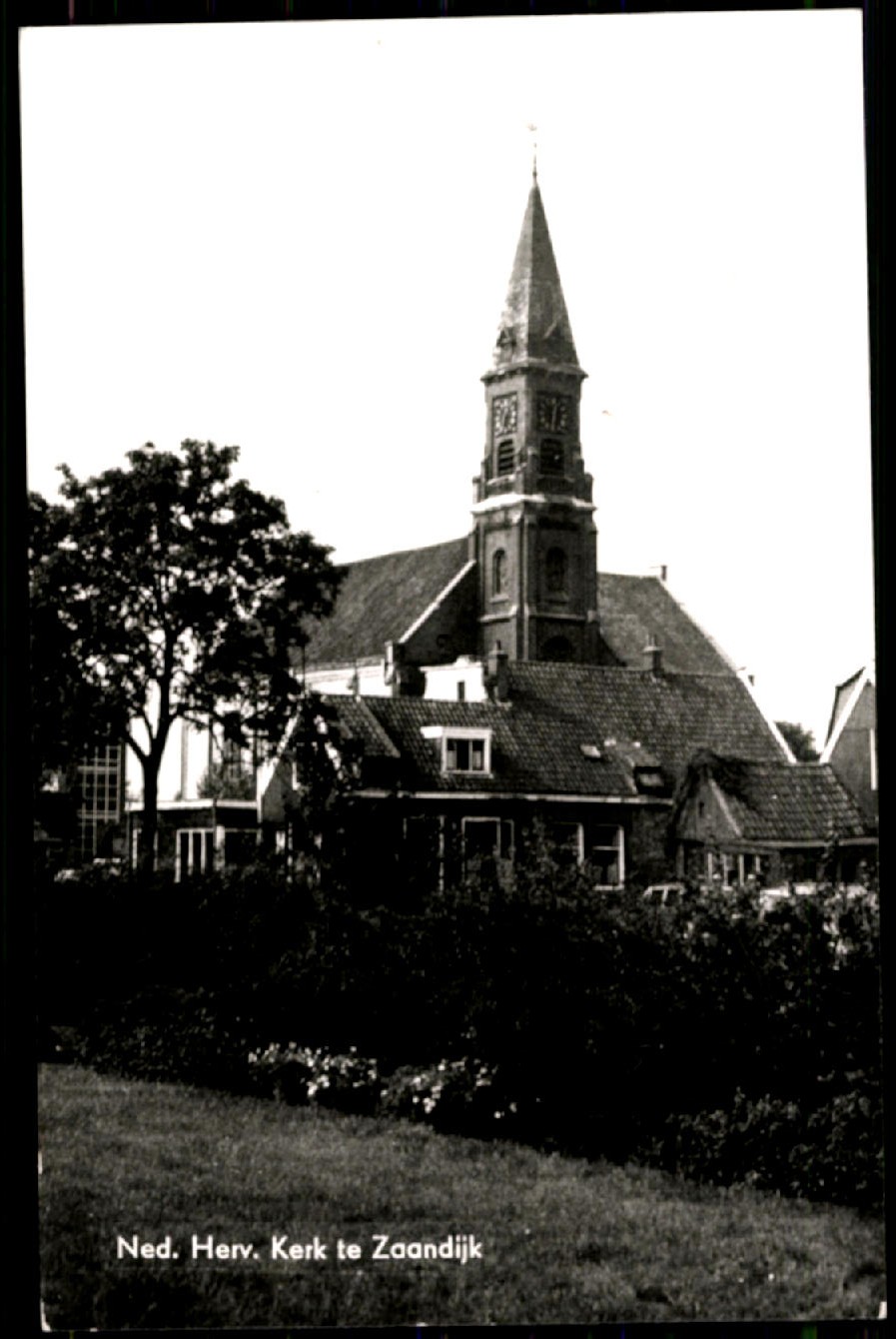 kaart