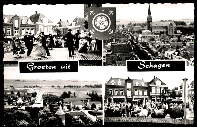 kaart