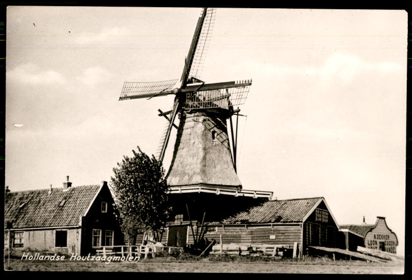 kaart