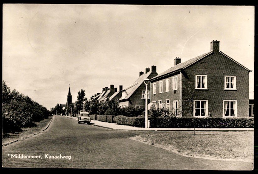 kaart