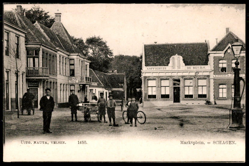 kaart