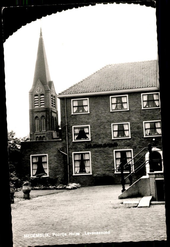 kaart