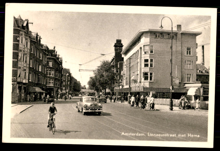 kaart