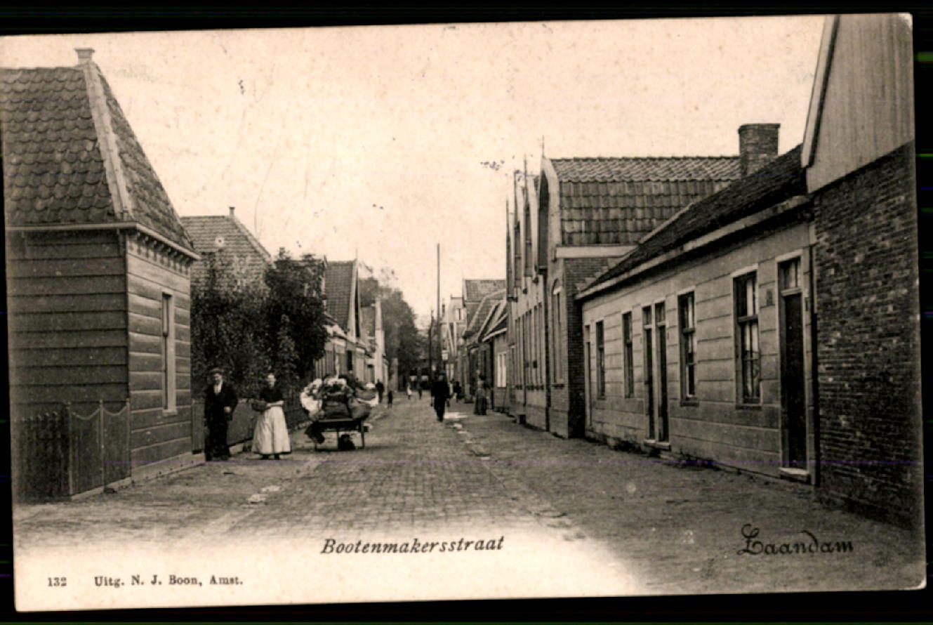 kaart