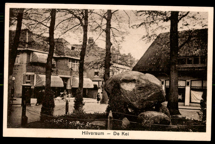 kaart