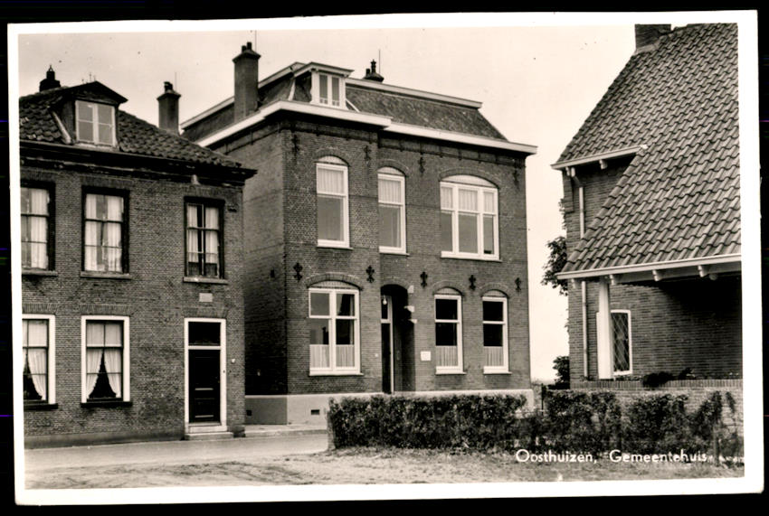kaart