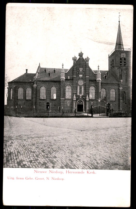 kaart