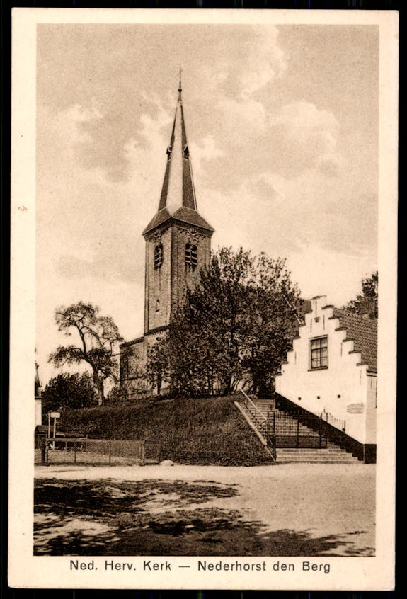 kaart