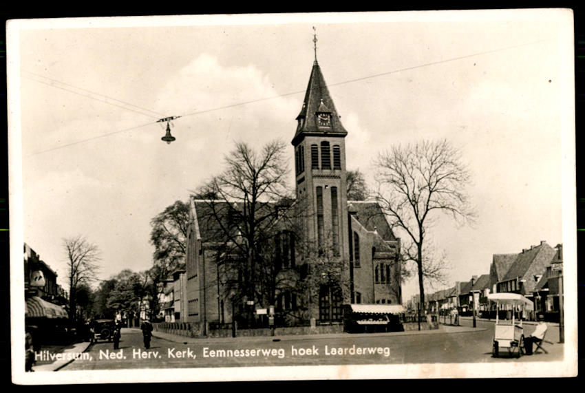 kaart