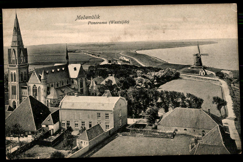 kaart