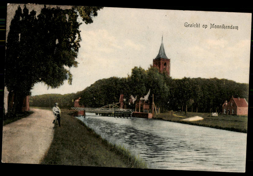 kaart