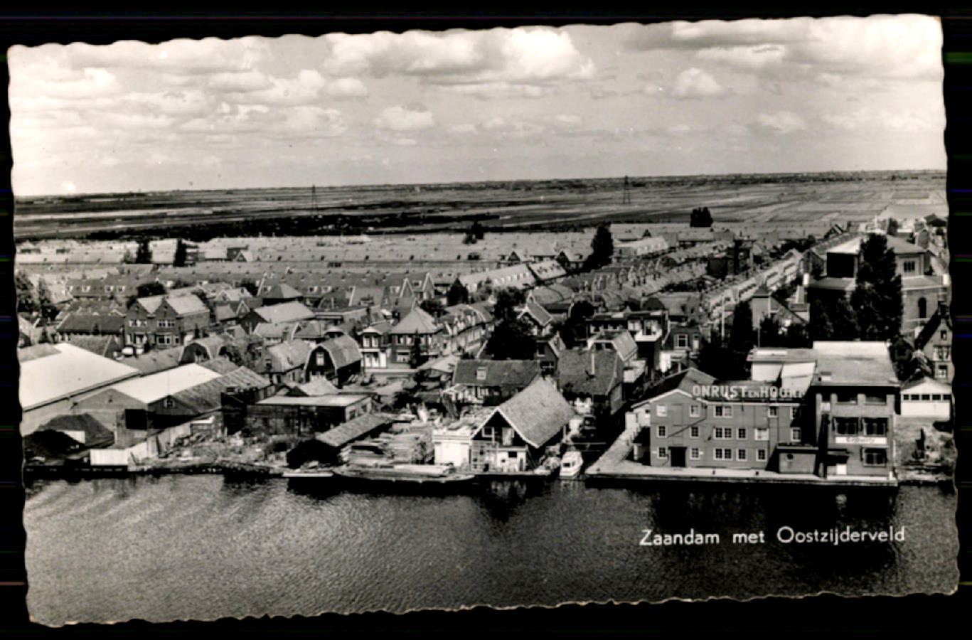 kaart