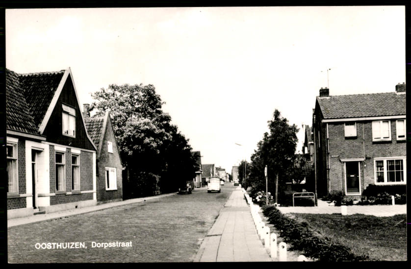 kaart