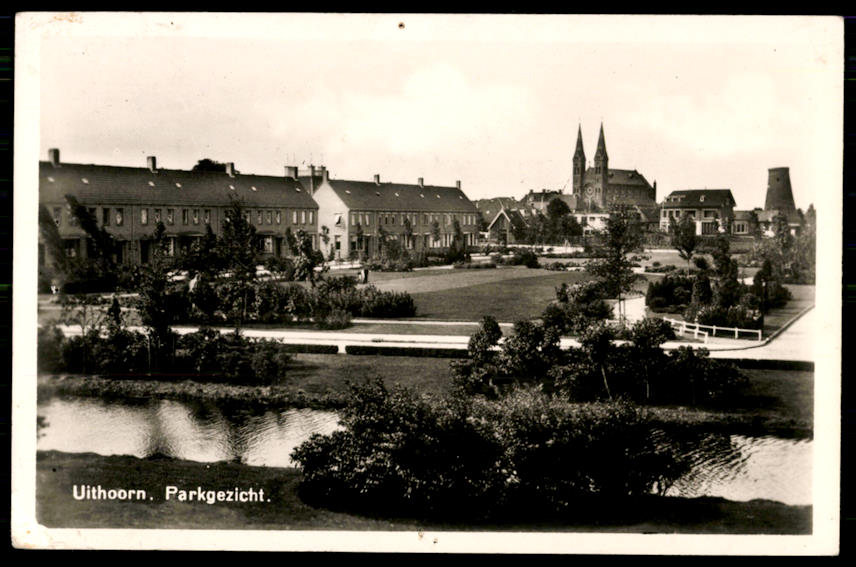 kaart