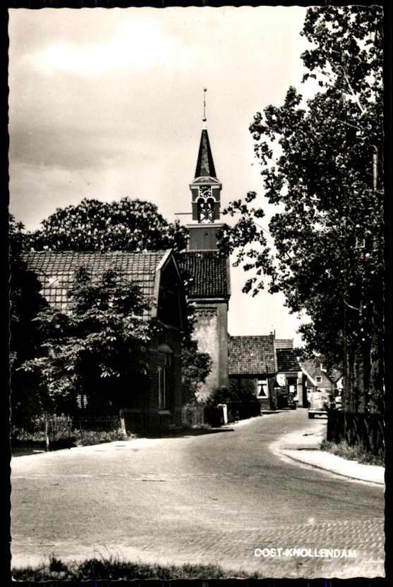 kaart