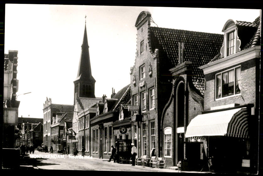 kaart