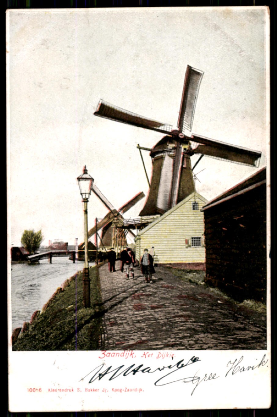 kaart