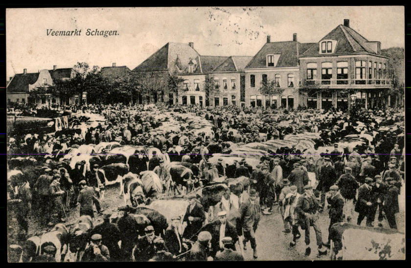kaart