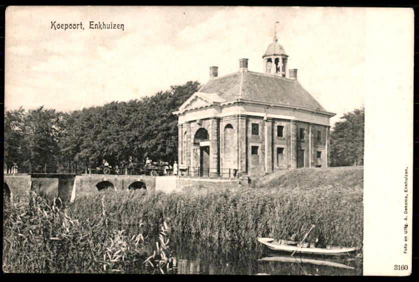 kaart