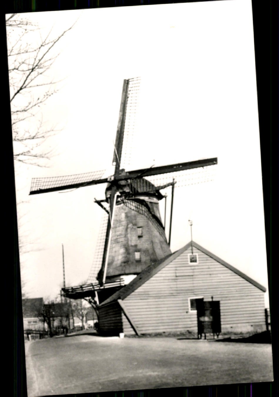 kaart