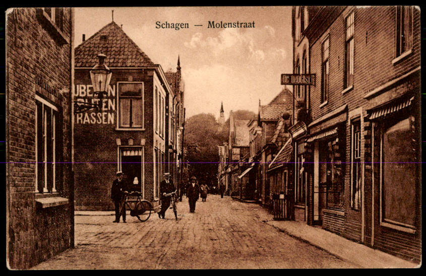 kaart