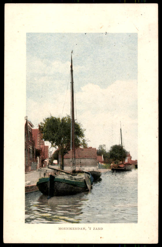 kaart