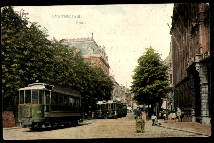kaart