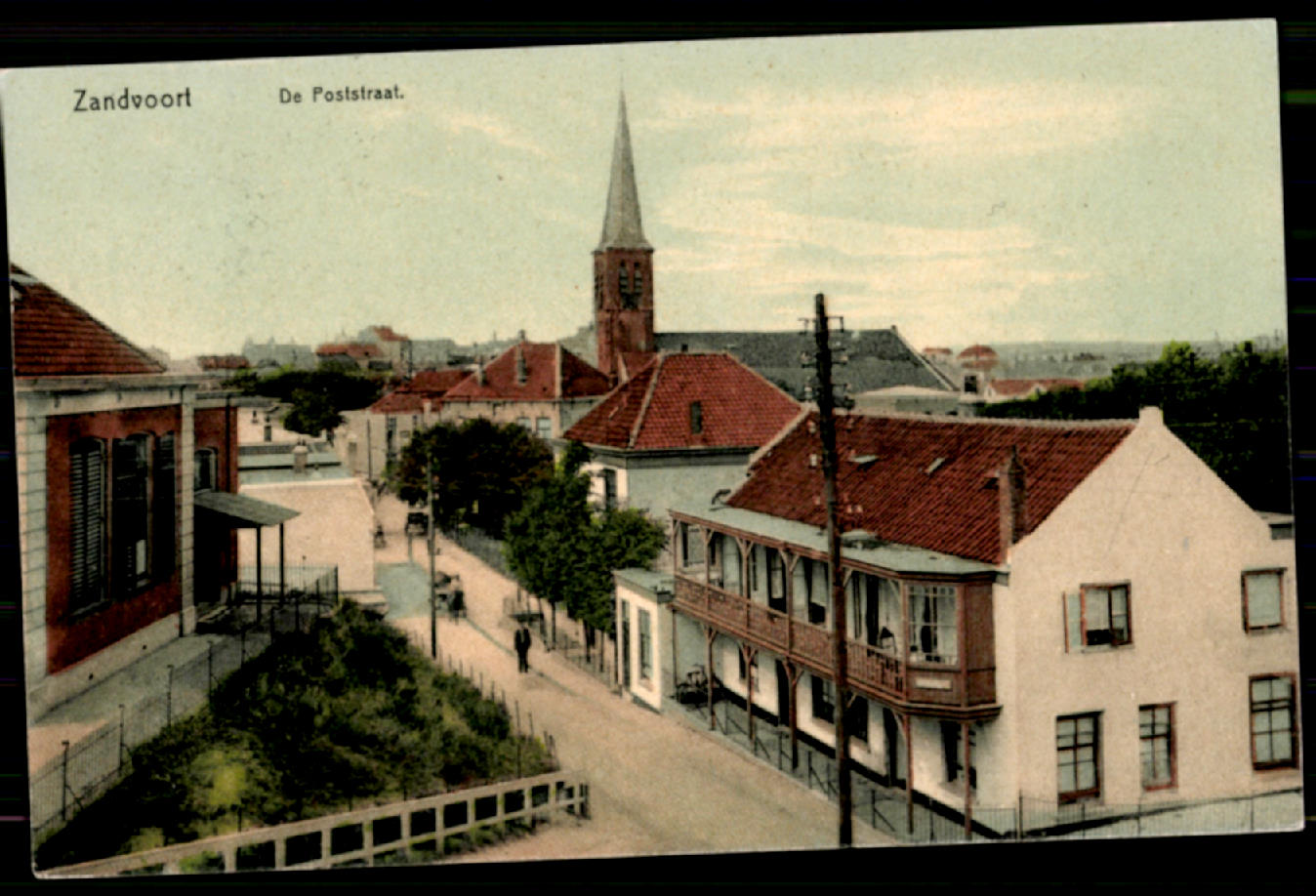 kaart