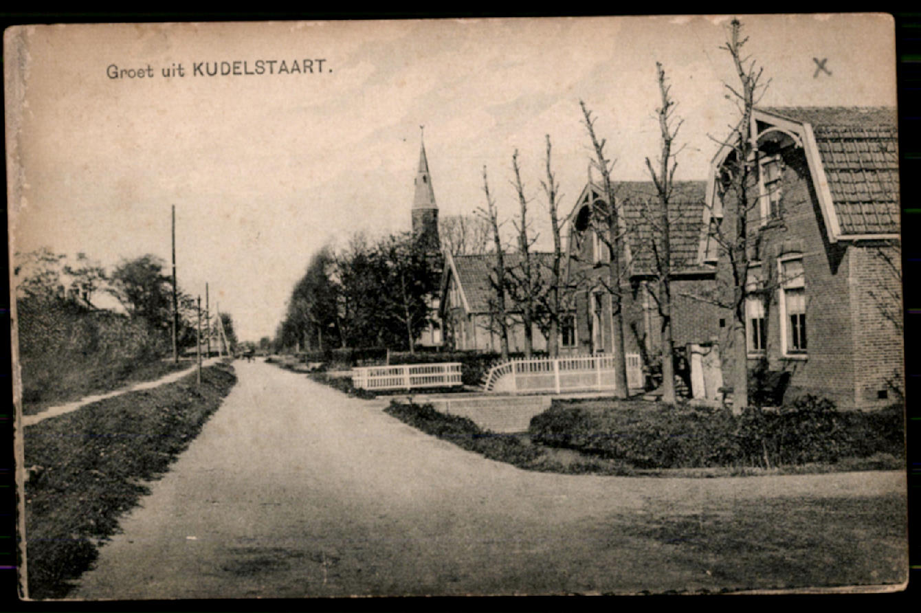 kaart